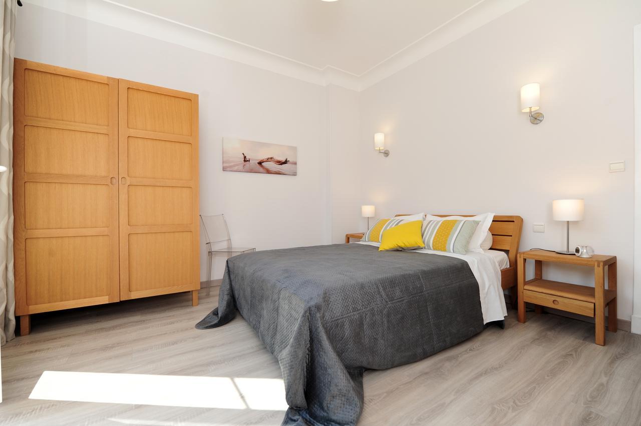 Suite Appartment La Buffa Five Stars Holiday House Nice Dış mekan fotoğraf