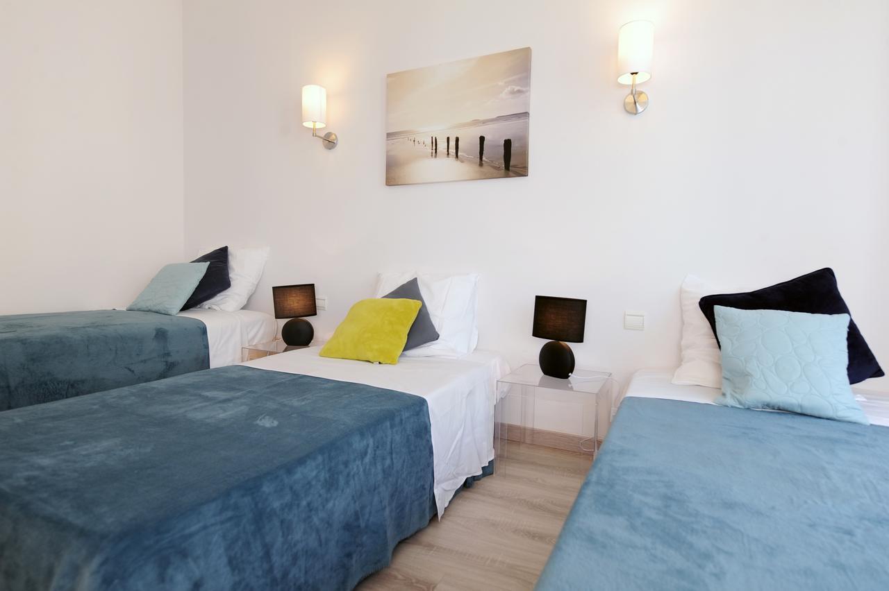 Suite Appartment La Buffa Five Stars Holiday House Nice Dış mekan fotoğraf