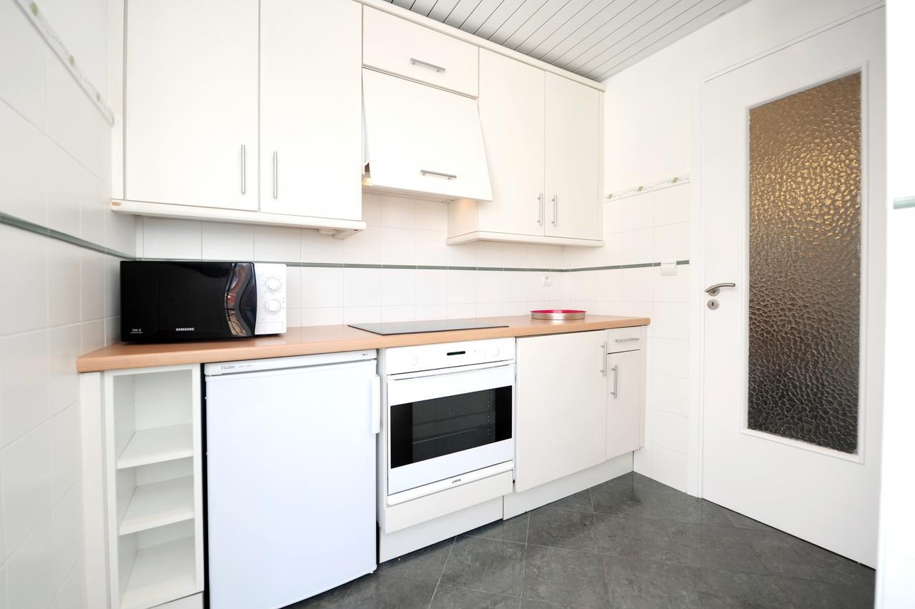 Suite Appartment La Buffa Five Stars Holiday House Nice Dış mekan fotoğraf