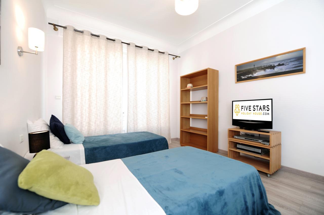 Suite Appartment La Buffa Five Stars Holiday House Nice Dış mekan fotoğraf